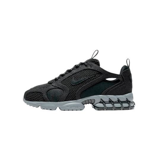 Nike Air Zoom Spiridon Cage 2 Stussy Black