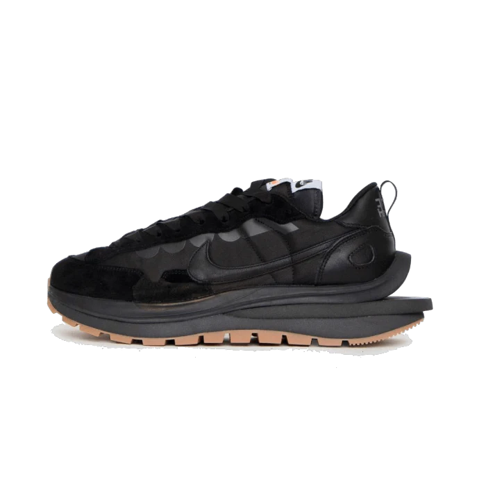 Nike sacai Vaporwaffle Black Gum