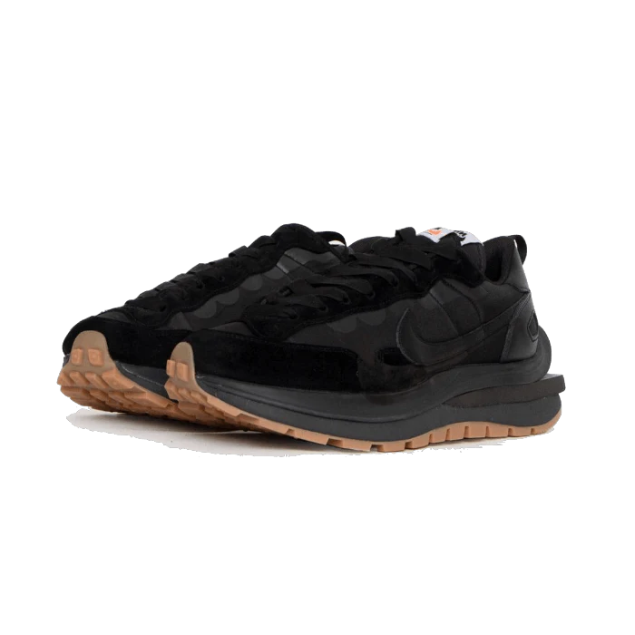 Nike sacai Vaporwaffle Black Gum