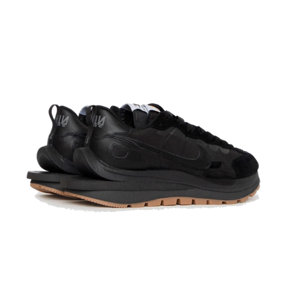 Nike sacai Vaporwaffle Black Gum