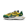 Nike sacai Vaporwaffle Tour Yellow Stadium Green
