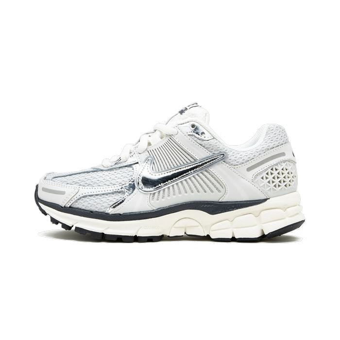 Nike Zoom Vomero 5 Photon Dust Metallic Silver
