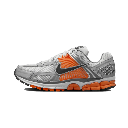 Nike Zoom Vomero 5 Platinum Tint Safety Orange