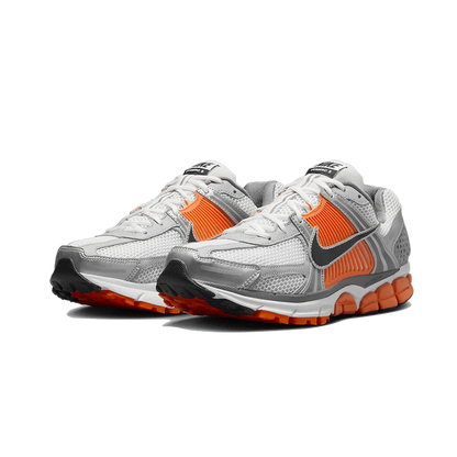 Nike Zoom Vomero 5 Platinum Tint Safety Orange