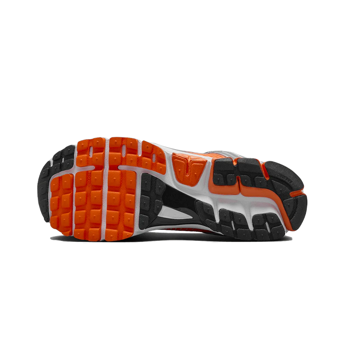 Nike Zoom Vomero 5 Platinum Tint Safety Orange