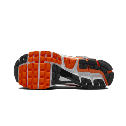 Nike Zoom Vomero 5 Platinum Tint Safety Orange
