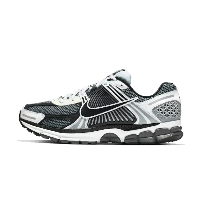 Nike Zoom Vomero 5 SE SP Dark Grey Black White