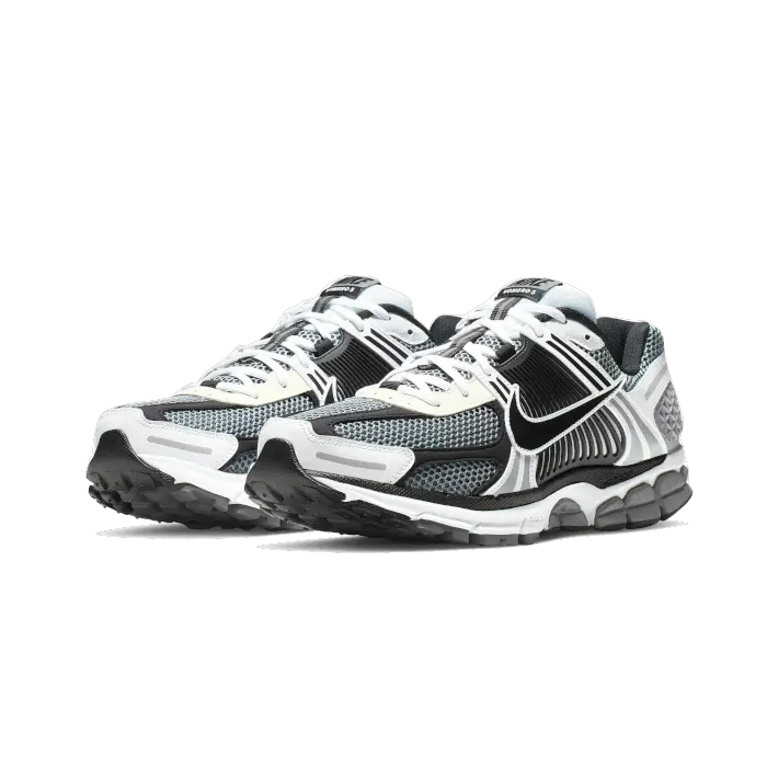 Nike Zoom Vomero 5 SE SP Dark Grey Black White