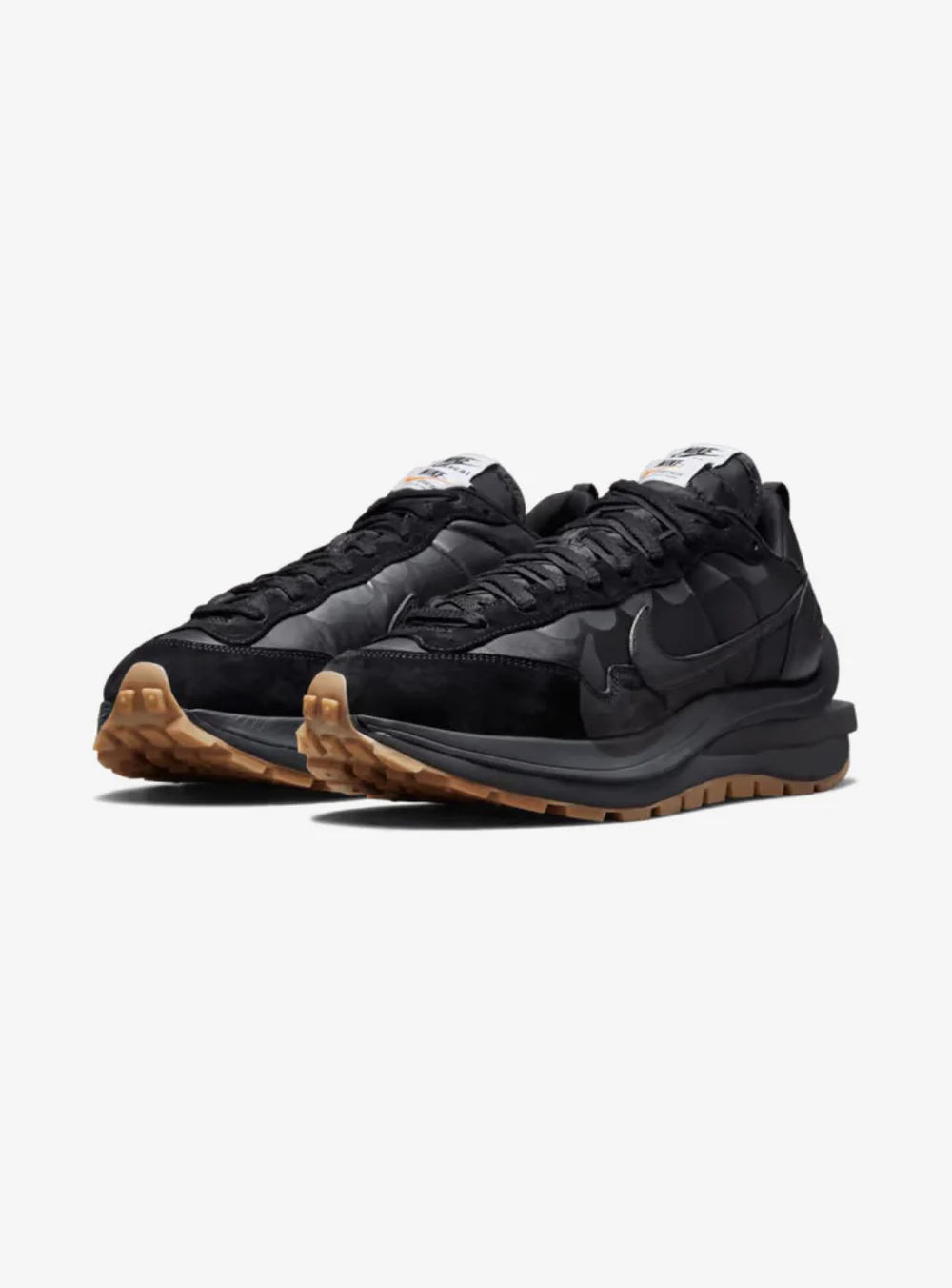 Nike sacai Vaporwaffle Black Gum