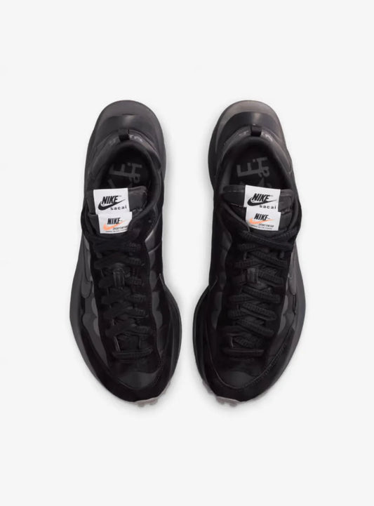 Nike sacai Vaporwaffle Black Gum