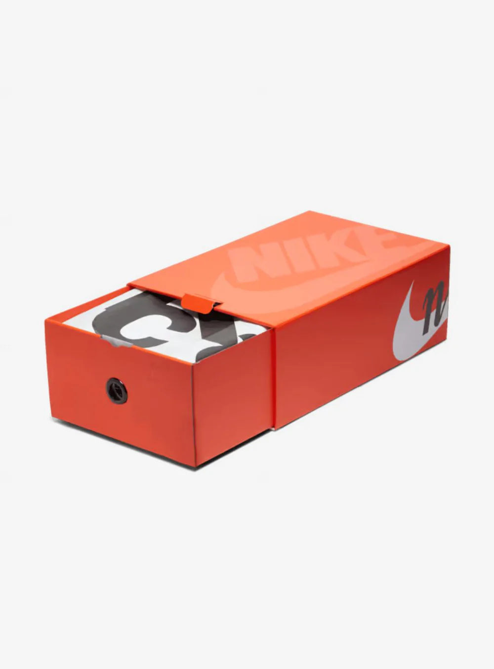 Nike sacai Vaporwaffle Black Gum