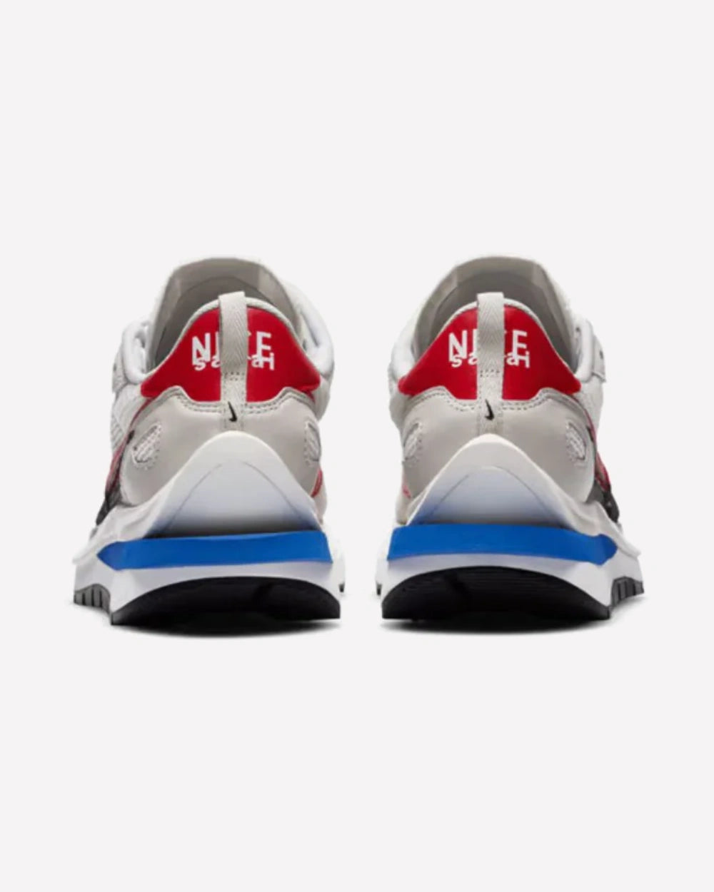 Nike sacai Vaporwaffle Royal Fuchsia