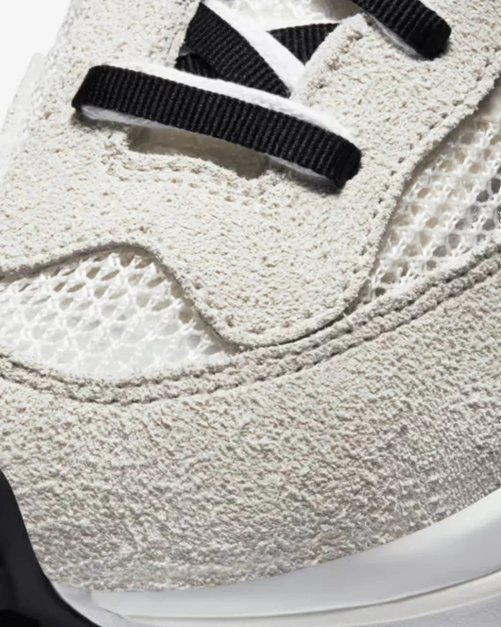 Nike sacai Vaporwaffle Royal Fuchsia