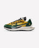 Nike sacai Vaporwaffle Tour Yellow Stadium Green