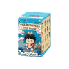 Pop Mart Labubu The Monsters x One Piece Series Single Blind Box