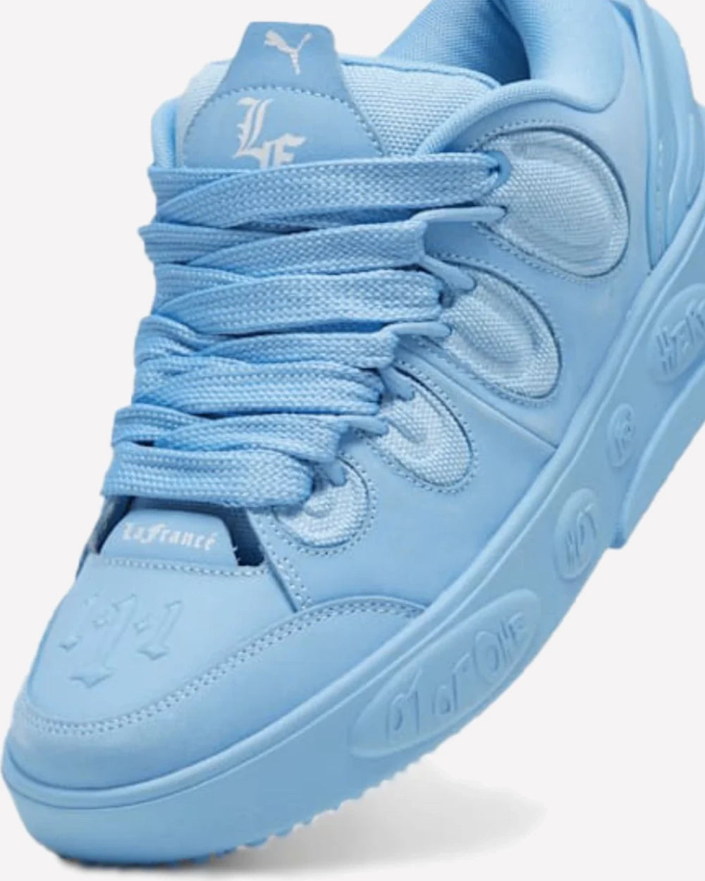 Puma LaMelo Ball LaFrancé Amour 1 of 1