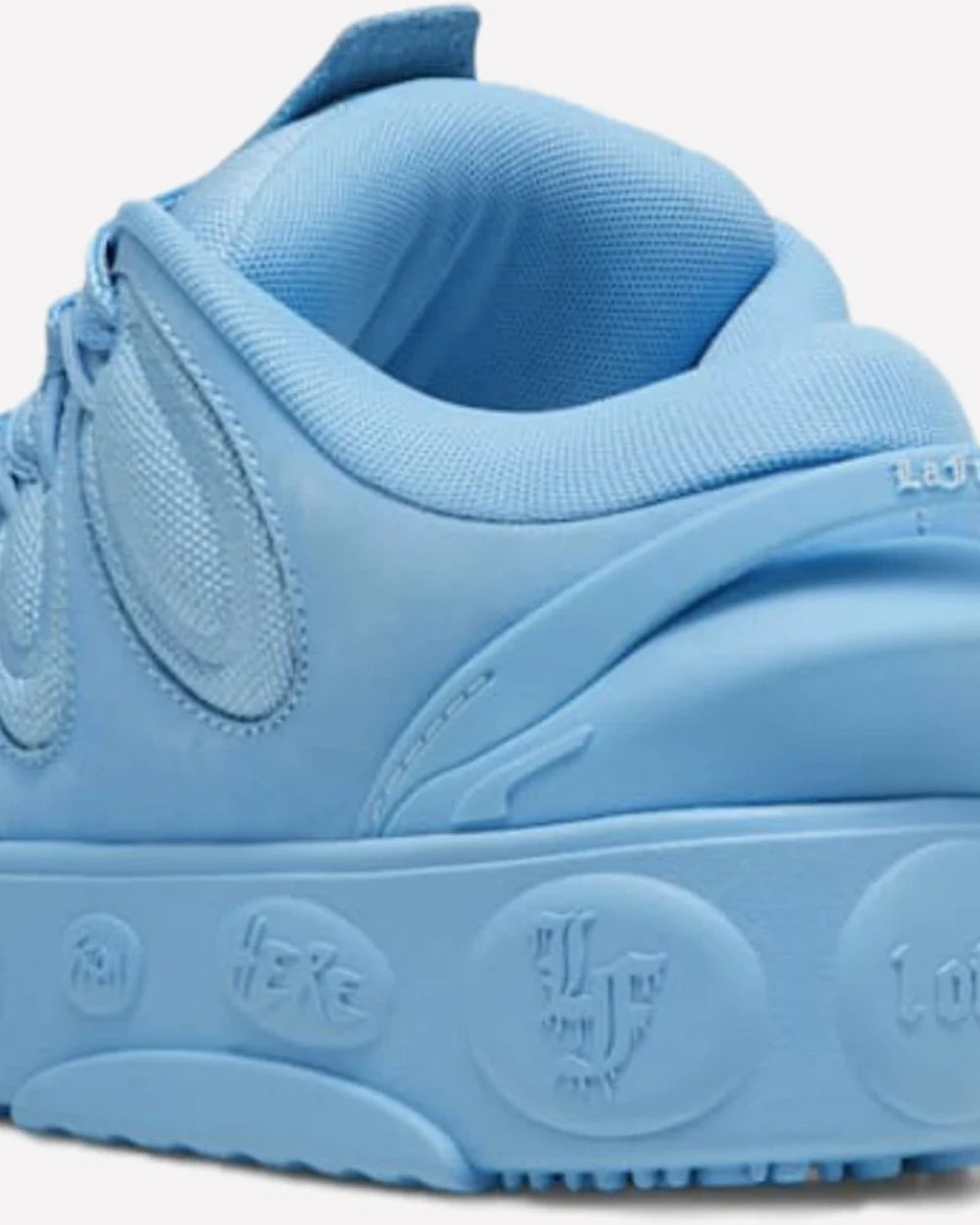 Puma LaMelo Ball LaFrancé Amour 1 of 1