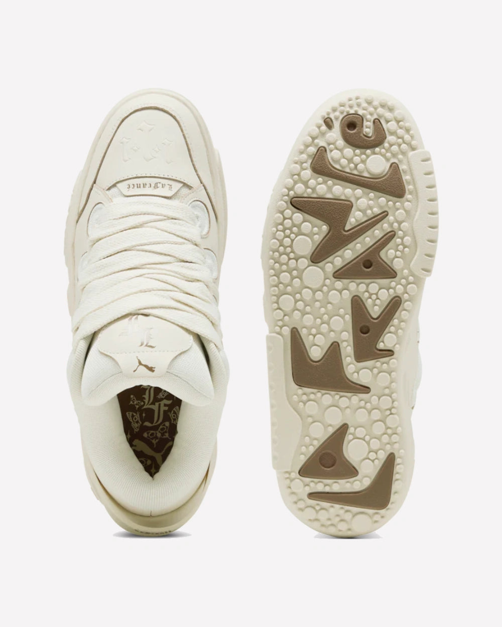 Puma LaMelo Ball LaFrancé Amour Moment