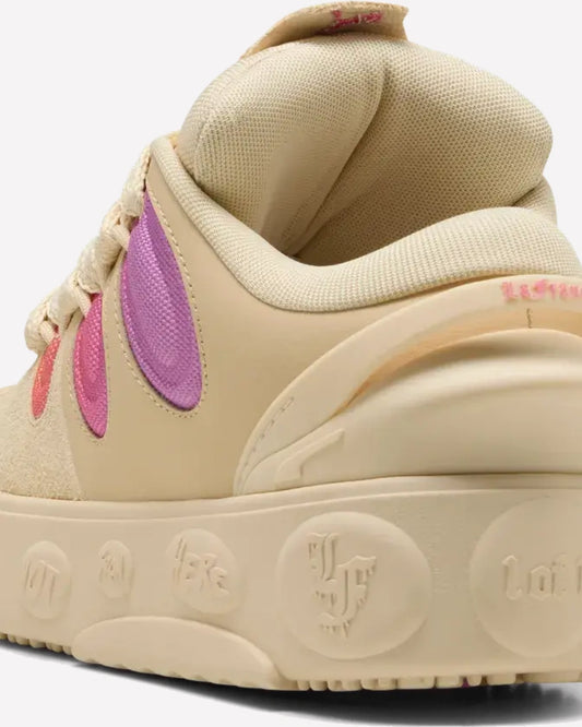 Puma LaMelo Ball LaFrancé Bright Lights