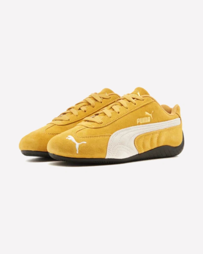 Puma Speedcat OG Archive Gold White