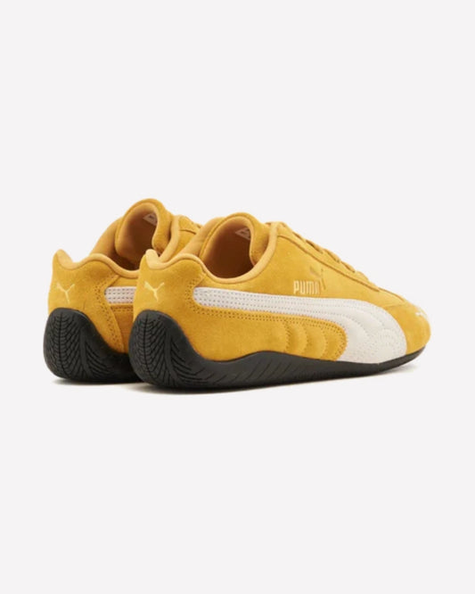 Puma Speedcat OG Archive Gold White