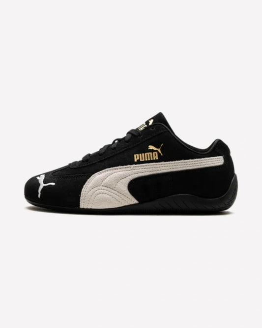 Puma Speedcat OG Black White