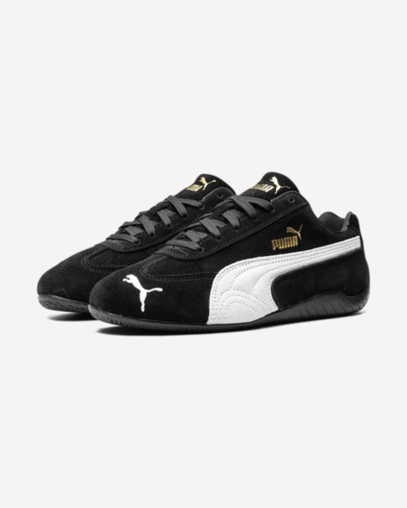 Puma Speedcat OG Black White