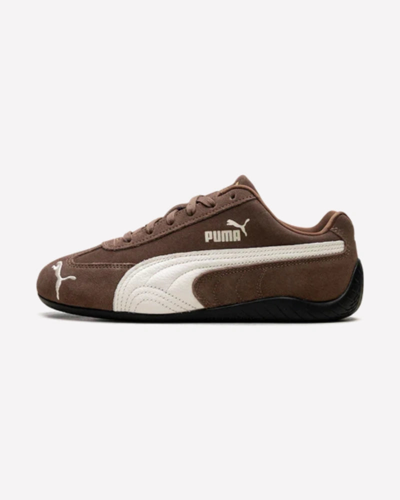 Puma Speedcat OG Brown White