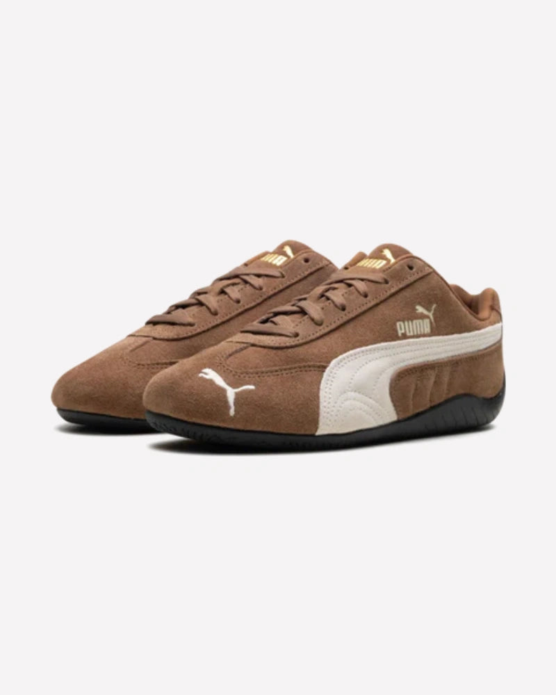 Puma Speedcat OG Brown White