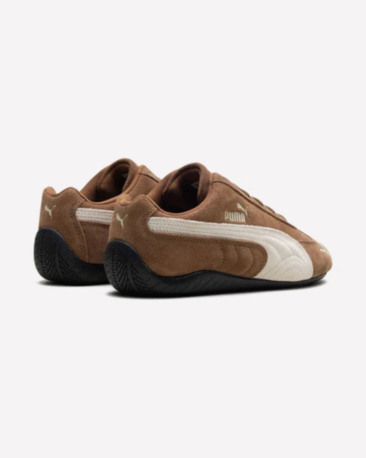 Puma Speedcat OG Brown White