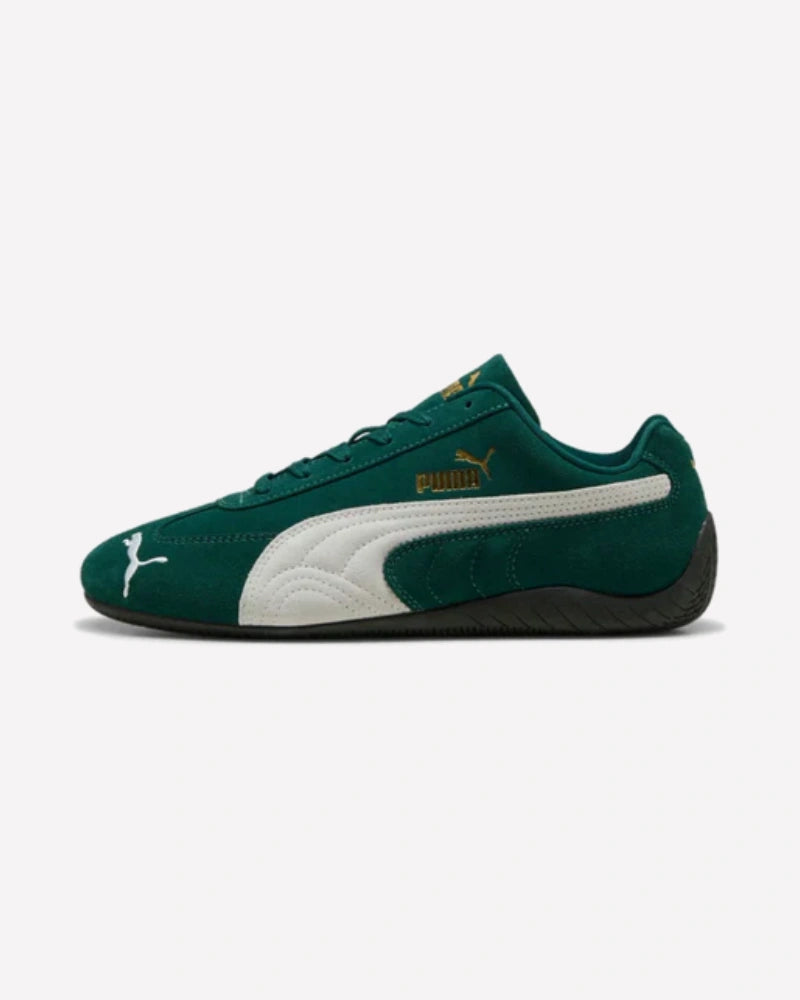 Puma Speedcat OG Green White