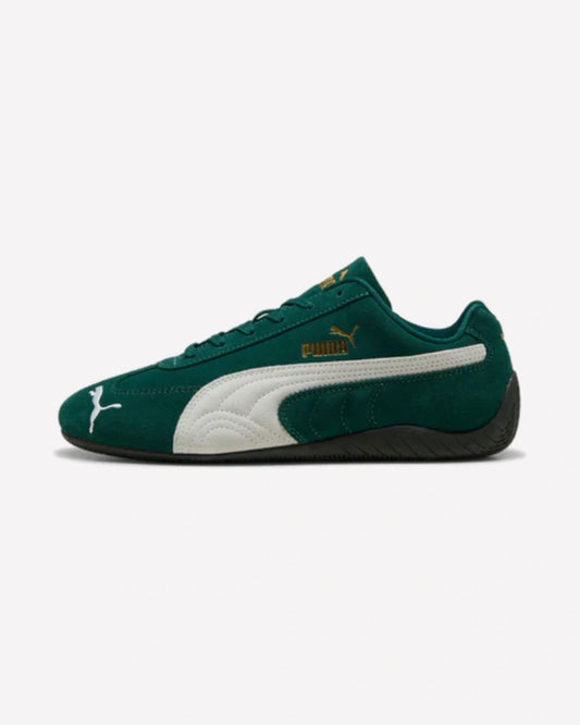 Puma Speedcat OG Green White