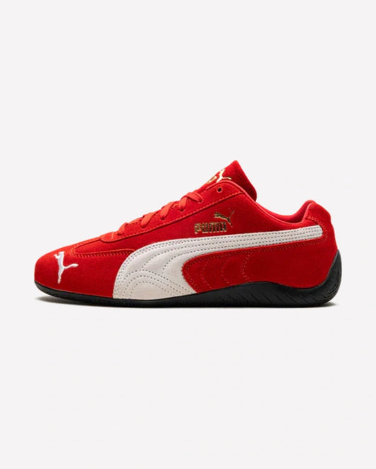 Puma Speedcat OG Red White