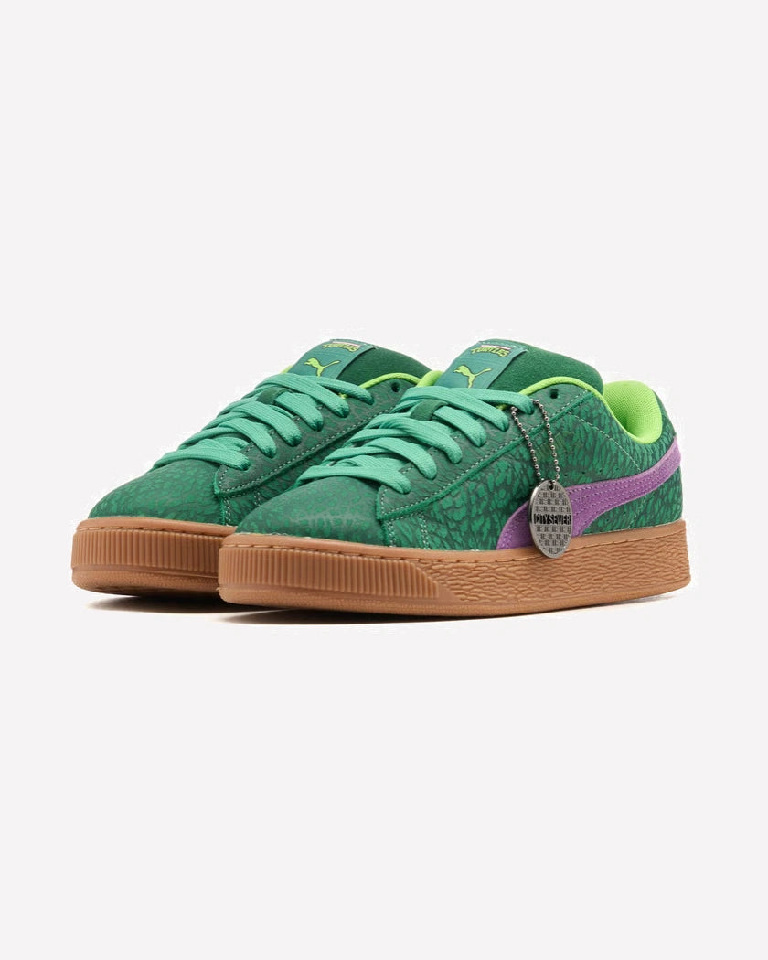 Puma Suede XL Teenage Mutant Ninja Turtles