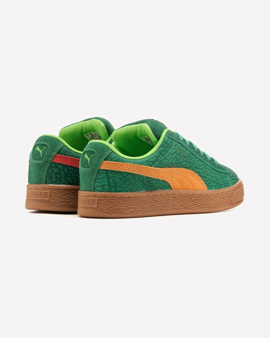 Puma Suede XL Teenage Mutant Ninja Turtles