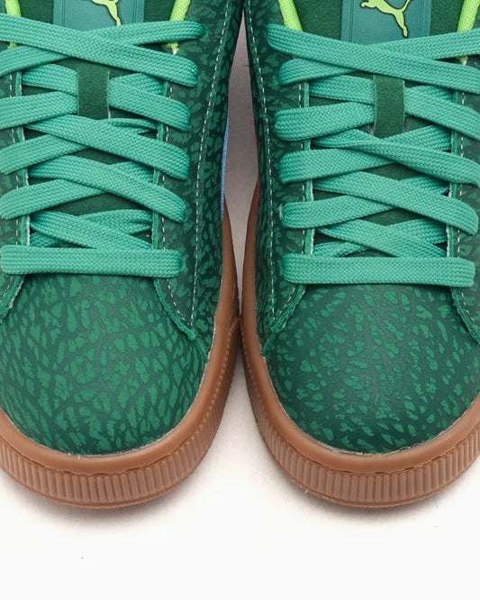 Puma Suede XL Teenage Mutant Ninja Turtles