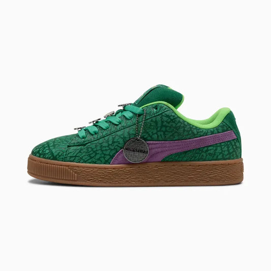 Puma Suede XL Teenage Mutant Ninja Turtles