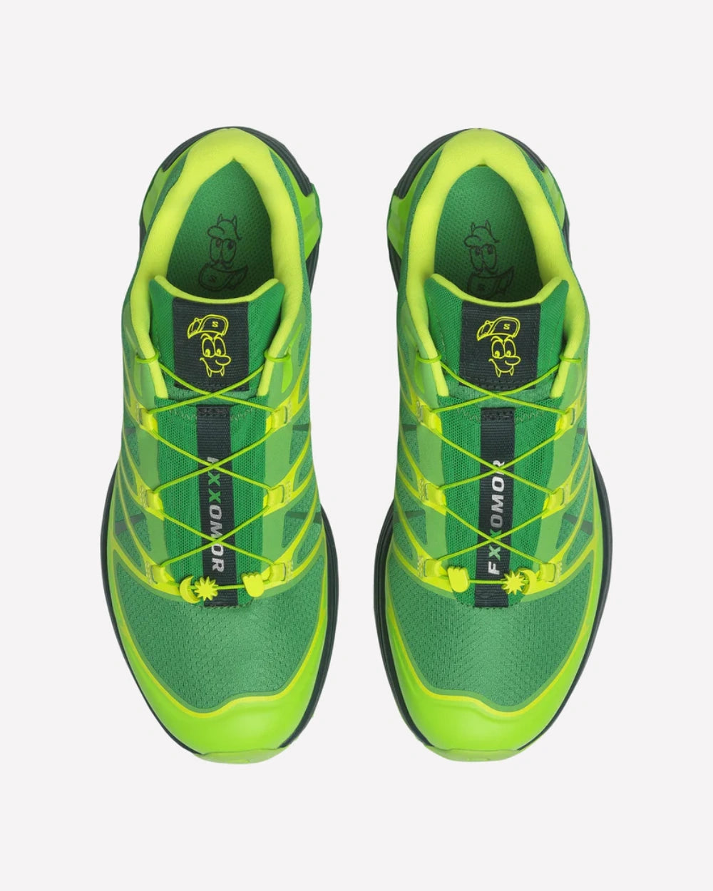 Salomon XT-Pathway 2 Feid FXXOMOR