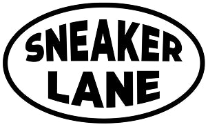 Sneaker Lane