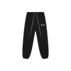 Fear of God Essentials Fleece Essential Sweatpant (FW24) Black
