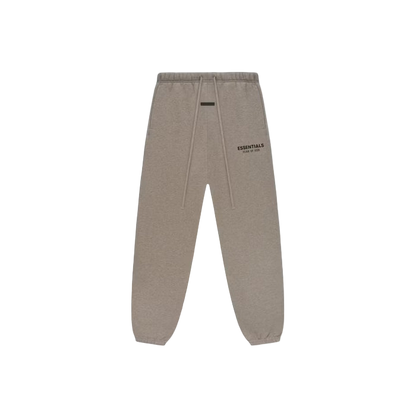 Fear of God Essentials Fleece Essential Sweatpant (FW24) Heather Gray