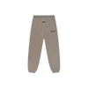 Fear of God Essentials Fleece Essential Sweatpant (FW24) Heather Gray