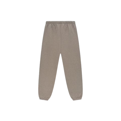 Fear of God Essentials Fleece Essential Sweatpant (FW24) Heather Gray