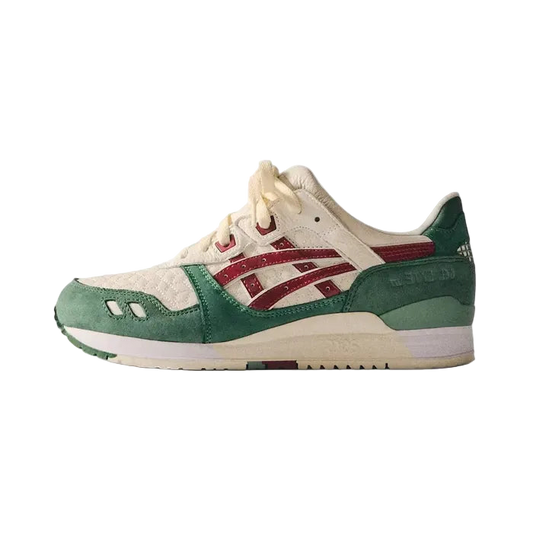 ASICS Gel-Lyte III Kith Italy