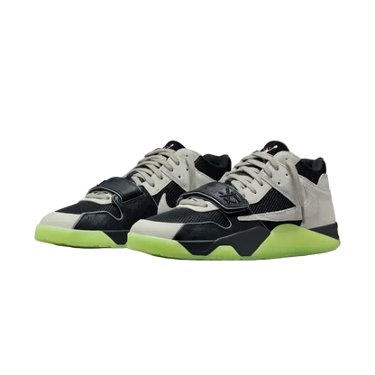 Air Jordan Jumpman Jack TR Travis Scott x Chase B Black Night Silver