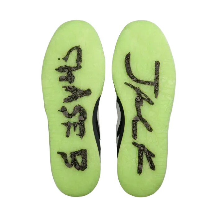 Air Jordan Jumpman Jack TR Travis Scott x Chase B Black Night Silver