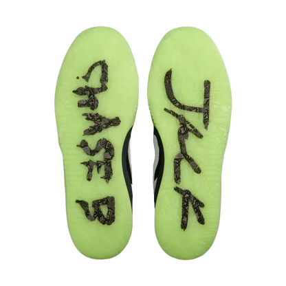 Air Jordan Jumpman Jack TR Travis Scott x Chase B Black Night Silver