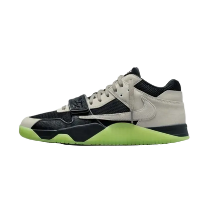 Air Jordan Jumpman Jack TR Travis Scott x Chase B Black Night Silver