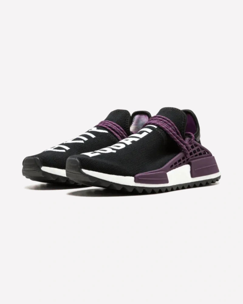 adidas Human Race NMD Pharrell Holi Festival (Core Black)