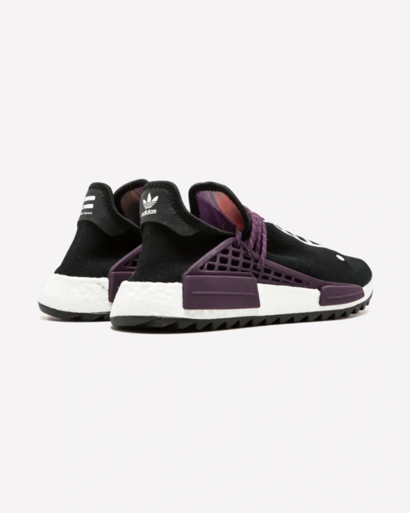 adidas Human Race NMD Pharrell Holi Festival (Core Black)